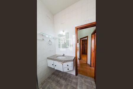 Apartamento à venda com 130m², 2 quartos e sem vagaBanheiro