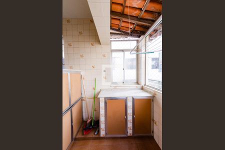 Apartamento à venda com 130m², 2 quartos e sem vagaÁrea de serviço