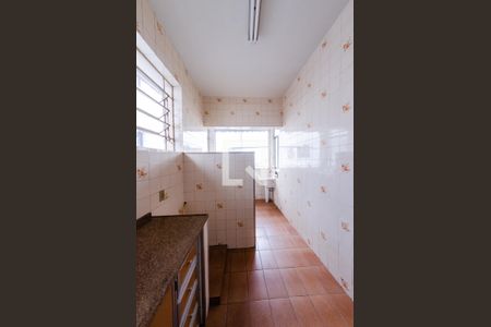 Apartamento à venda com 130m², 2 quartos e sem vagaCozinha