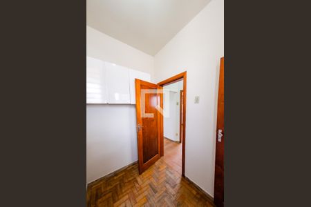 Apartamento à venda com 130m², 2 quartos e sem vagaQuarto de serviço