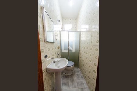 Apartamento à venda com 130m², 2 quartos e sem vagaBanheiro de serviço