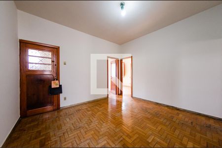 Sala de jantar de apartamento à venda com 2 quartos, 130m² em Barroca, Belo Horizonte