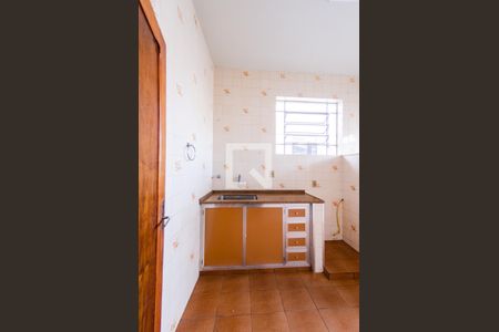 Apartamento à venda com 130m², 2 quartos e sem vagaCozinha