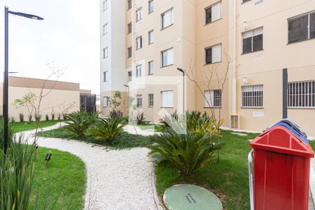 Apartamento para alugar com 50m², 2 quartos e sem vaga Apartamento para alugar com 50m², 2 quartos e sem vagaPraça