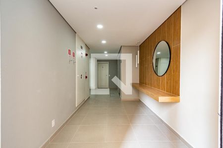 Apartamento para alugar com 50m², 2 quartos e sem vaga Apartamento para alugar com 50m², 2 quartos e sem vagaHall de Entrada