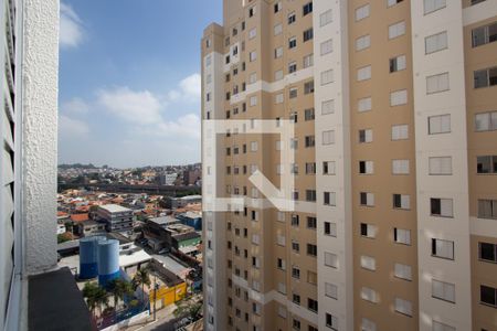 Apartamento para alugar com 50m², 2 quartos e sem vaga Apartamento para alugar com 50m², 2 quartos e sem vagaVista do Quarto 2