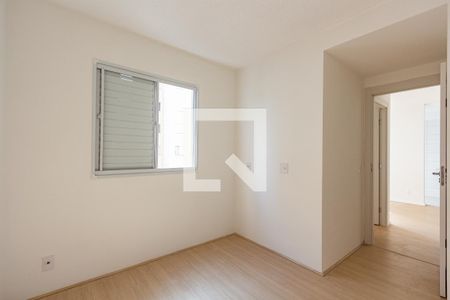 Quarto 1 de apartamento para alugar com 2 quartos, 50m² em Vila Plana, São Paulo