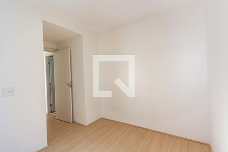 Quarto 1 de apartamento para alugar com 2 quartos, 50m² em Vila Plana, São Paulo