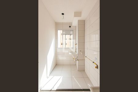 Apartamento para alugar com 50m², 2 quartos e sem vaga Apartamento para alugar com 50m², 2 quartos e sem vagaLavanderia