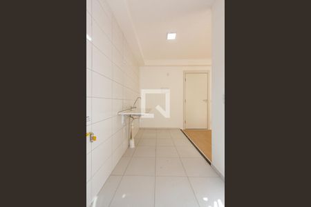 Apartamento para alugar com 50m², 2 quartos e sem vaga Apartamento para alugar com 50m², 2 quartos e sem vagaCozinha