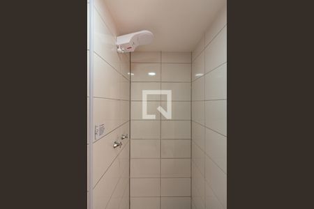 Apartamento para alugar com 50m², 2 quartos e sem vaga Apartamento para alugar com 50m², 2 quartos e sem vagaBanheiro