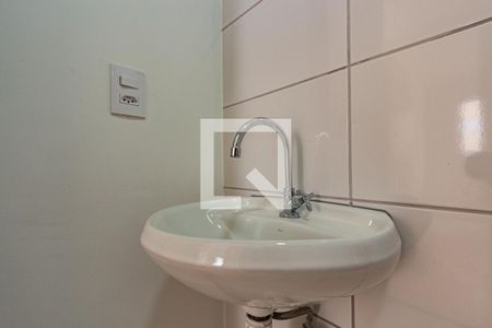 Apartamento para alugar com 50m², 2 quartos e sem vaga Apartamento para alugar com 50m², 2 quartos e sem vagaBanheiro