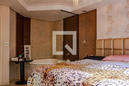 Apartamento à venda com 201m², 2 quartos e 2 vagas Apartamento à venda com 201m², 2 quartos e 2 vagasQuarto 1 - Suíte