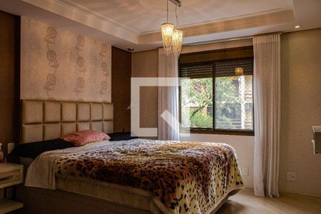 Apartamento à venda com 201m², 2 quartos e 2 vagas Apartamento à venda com 201m², 2 quartos e 2 vagasQuarto 1 - Suíte