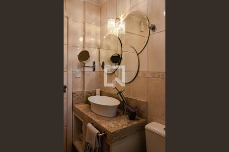 Apartamento à venda com 201m², 2 quartos e 2 vagas Apartamento à venda com 201m², 2 quartos e 2 vagasBanheiro