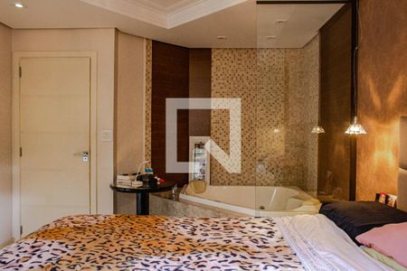 Apartamento à venda com 201m², 2 quartos e 2 vagas Apartamento à venda com 201m², 2 quartos e 2 vagasQuarto 1 - Suíte