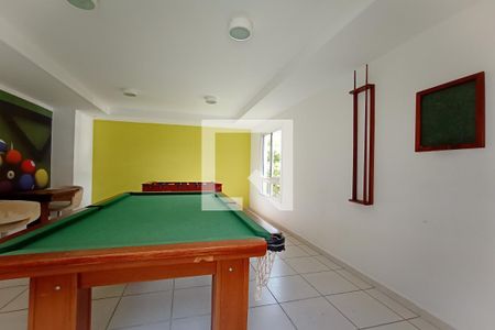 Apartamento para alugar com 53m², 2 quartos e 1 vagaSalão de jogos