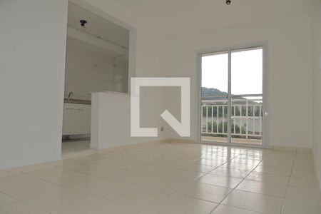 Sala de apartamento para alugar com 2 quartos, 53m² em Jacarepaguá, Rio de Janeiro