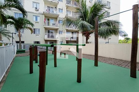 Apartamento para alugar com 53m², 2 quartos e 1 vagaÁrea comum - Academia