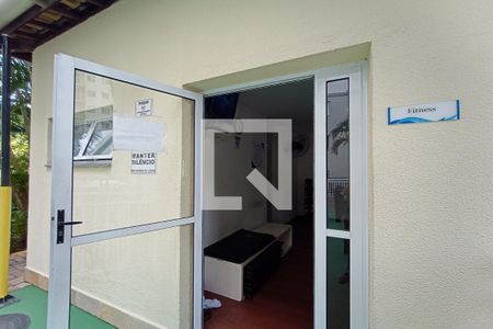 Apartamento para alugar com 53m², 2 quartos e 1 vagaÁrea comum - Academia