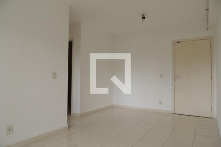 Sala de apartamento para alugar com 2 quartos, 53m² em Jacarepaguá, Rio de Janeiro