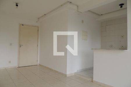 Sala de apartamento para alugar com 2 quartos, 53m² em Jacarepaguá, Rio de Janeiro