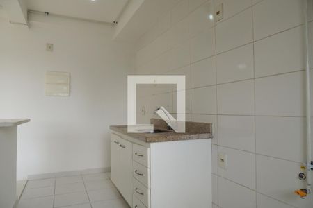 Apartamento para alugar com 53m², 2 quartos e 1 vagaCozinha - Armários