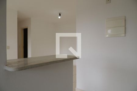 Apartamento para alugar com 53m², 2 quartos e 1 vagaCozinha - Armários