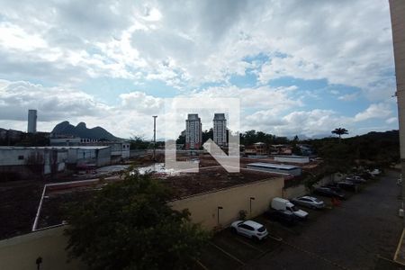 Apartamento para alugar com 53m², 2 quartos e 1 vagaVista