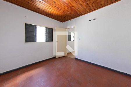 Quarto 1 de casa para alugar com 2 quartos, 70m² em Vila Alpina, São Paulo