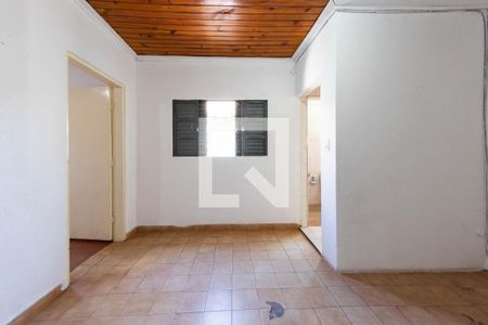 Sala de casa para alugar com 2 quartos, 70m² em Vila Alpina, São Paulo