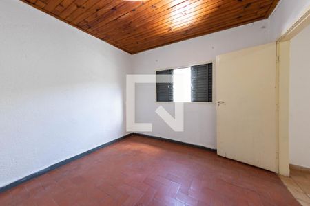 Quarto 1 de casa para alugar com 2 quartos, 70m² em Vila Alpina, São Paulo