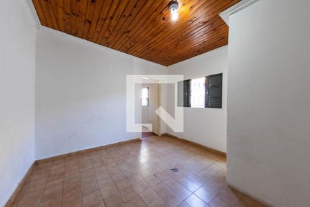 Sala de casa para alugar com 2 quartos, 70m² em Vila Alpina, São Paulo