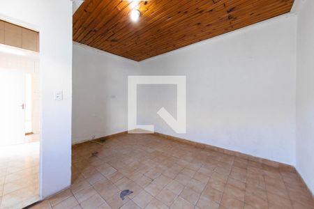 Sala de casa para alugar com 2 quartos, 70m² em Vila Alpina, São Paulo