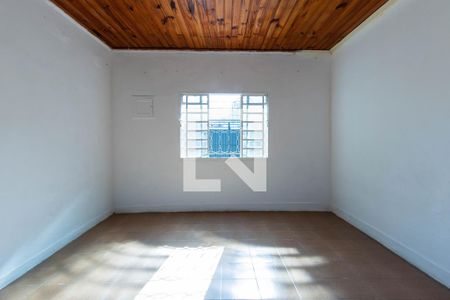 Quarto 2 de casa para alugar com 2 quartos, 70m² em Vila Alpina, São Paulo