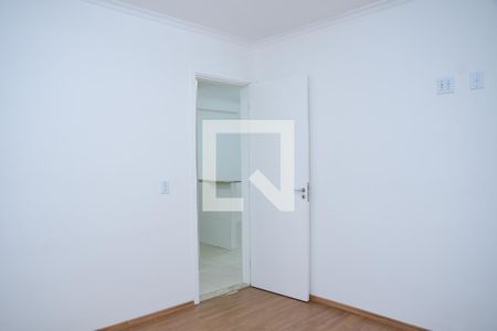 Quarto 1  de apartamento para alugar com 2 quartos, 51m² em Jardim Monte Santo, Cotia