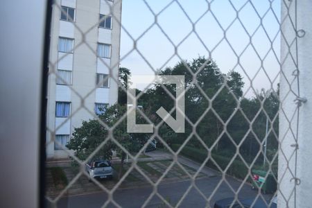 Apartamento para alugar com 51m², 2 quartos e 1 vagaVista do Quarto 1