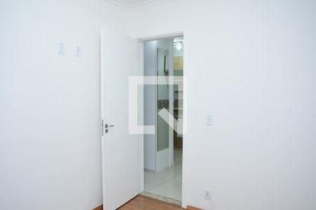 Apartamento para alugar com 51m², 2 quartos e 1 vagaQuarto 2 