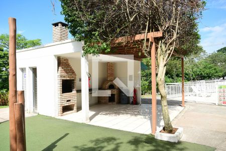 Apartamento para alugar com 51m², 2 quartos e 1 vagaÁrea comum - Churrasqueira