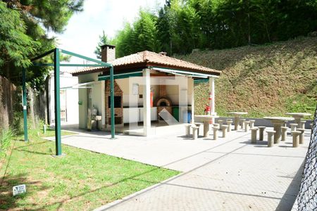 Apartamento para alugar com 51m², 2 quartos e 1 vagaÁrea comum - Churrasqueira