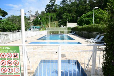 Apartamento para alugar com 51m², 2 quartos e 1 vagaÁrea comum - Piscina