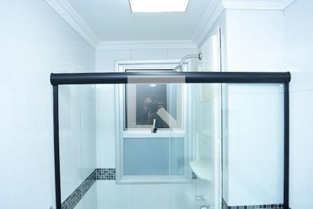 Apartamento para alugar com 51m², 2 quartos e 1 vagaBanheiro