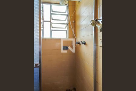 Apartamento à venda com 70m², 3 quartos e sem vagaBanheiro