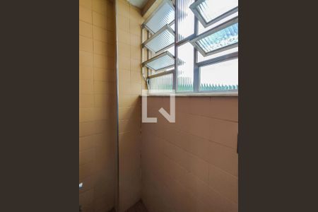 Apartamento à venda com 70m², 3 quartos e sem vagaBanheiro