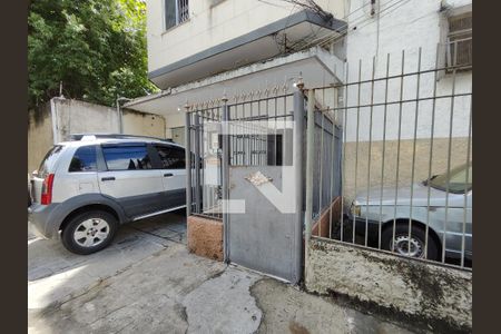 Apartamento à venda com 70m², 3 quartos e sem vagaFachada e portaria