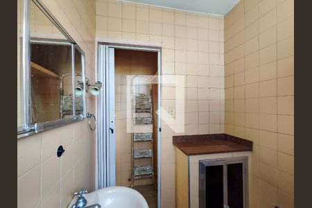 Apartamento à venda com 70m², 3 quartos e sem vagaBanheiro