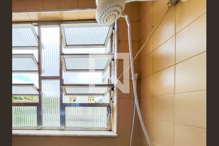 Apartamento à venda com 70m², 3 quartos e sem vagaBanheiro