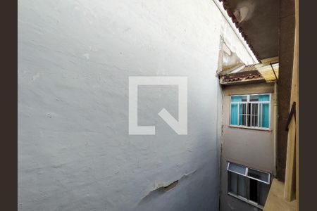 Apartamento à venda com 70m², 3 quartos e sem vagaVaranda