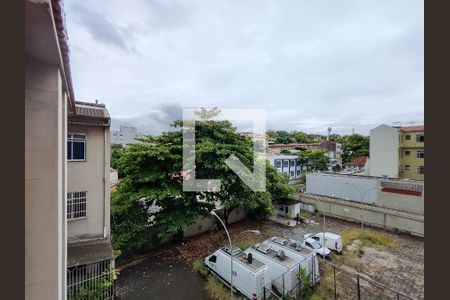 Apartamento à venda com 70m², 3 quartos e sem vagaVista do Quarto 2