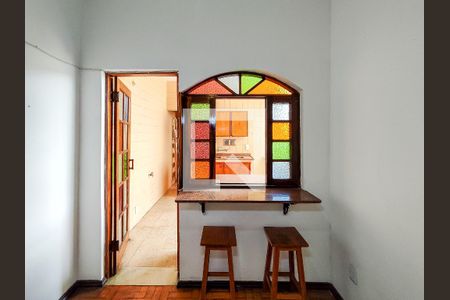 Apartamento à venda com 70m², 3 quartos e sem vagaCozinha e Área de Serviço